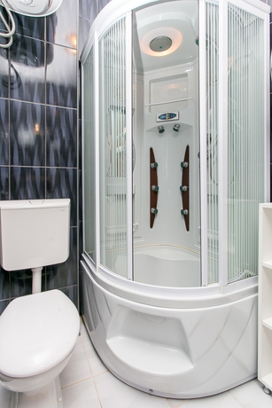 Imagen de la habitación del Hotel Apartments Aura. Foto 13