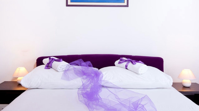 Imagen de la habitación del Hotel Apartments Aura. Foto 14