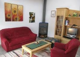 Imagen general del Hotel Apartments Aura, Zermatt . Foto 4