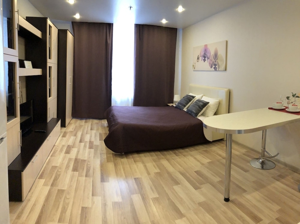 Imagen de la habitación del Hotel Apartments Axioma. Foto 13