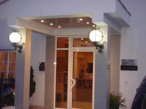 Imagen general del Hotel Apartments Azzuro. Foto 2