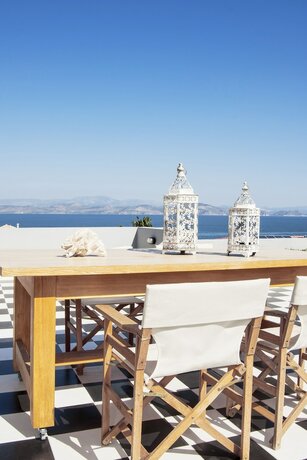 Imagen de la habitación del Hotel Apartments Balaska. Foto 12