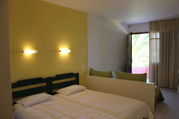 Imagen general del Hotel Apartments Balaska. Foto 2