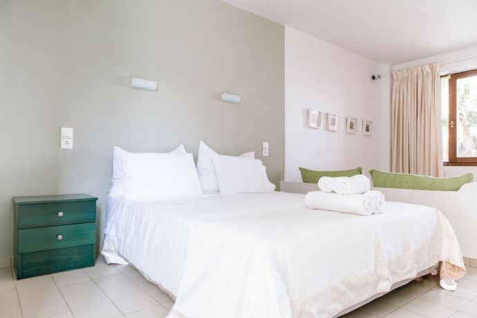 Imagen general del Hotel Apartments Balaska. Foto 3