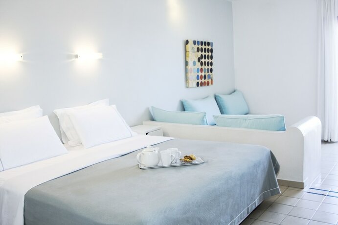 Imagen de la habitación del Hotel Apartments Balaska. Foto 13