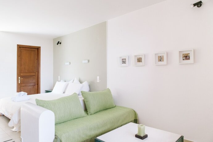 Imagen general del Hotel Apartments Balaska. Foto 5