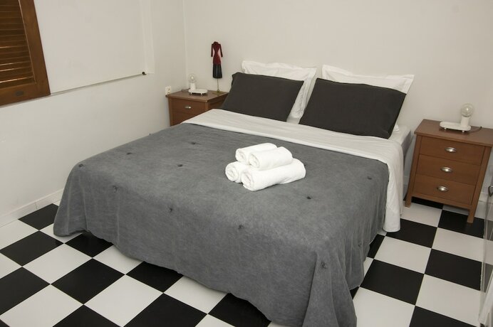 Imagen general del Hotel Apartments Balaska. Foto 6