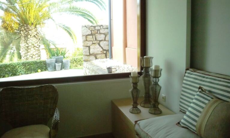 Imagen general del Hotel Apartments Balaska. Foto 7