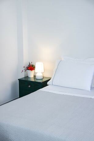 Imagen de la habitación del Hotel Apartments Balaska. Foto 15