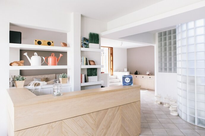 Imagen general del Hotel Apartments Balaska. Foto 9