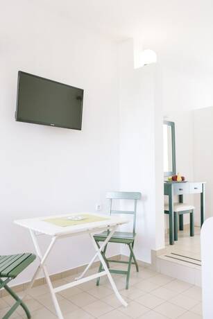 Imagen de la habitación del Hotel Apartments Balaska. Foto 18