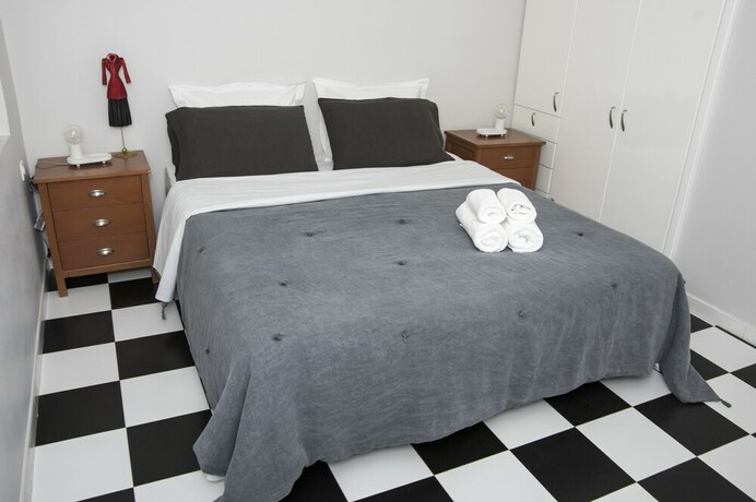 Imagen de la habitación del Hotel Apartments Balaska. Foto 20