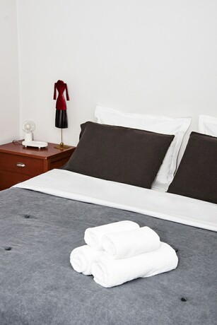 Imagen general del Hotel Apartments Balaska. Foto 10