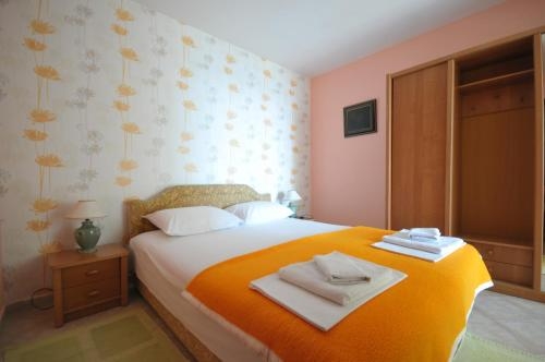Imagen de la habitación del Hotel Apartments Balic. Foto 8
