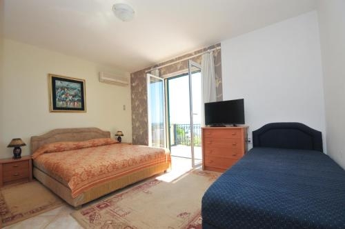 Imagen de la habitación del Hotel Apartments Balic. Foto 10