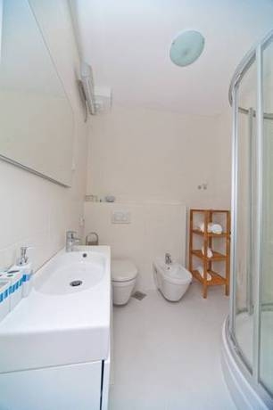Imagen general del Hotel Apartments Barbati. Foto 3