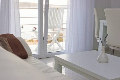 Imagen general del Hotel Apartments Barbati. Foto 6