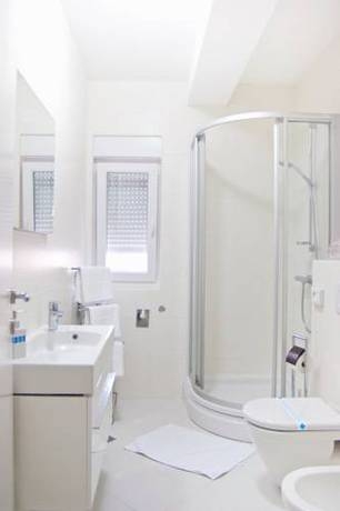 Imagen general del Hotel Apartments Barbati. Foto 15