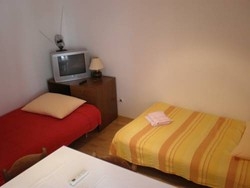 Imagen general del Hotel Apartments Barcot-studio. Foto 7