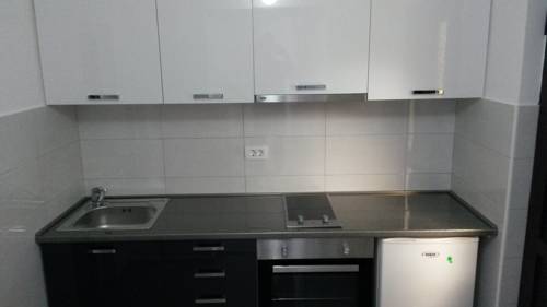 Imagen de la habitación del Hotel Apartments Becici. Foto 2