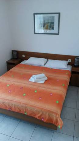 Imagen de la habitación del Hotel Apartments Becici. Foto 3