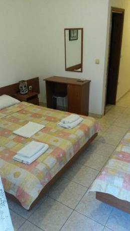 Imagen de la habitación del Hotel Apartments Becici. Foto 4