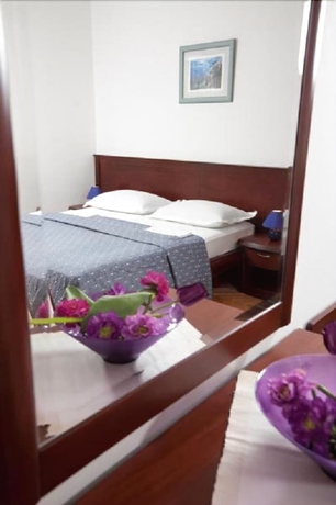 Imagen de la habitación del Hotel Apartments Begic. Foto 5