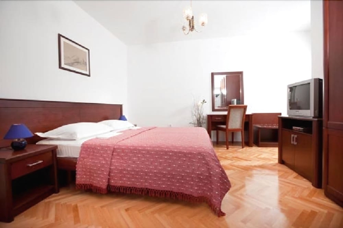 Imagen de la habitación del Hotel Apartments Begic. Foto 7