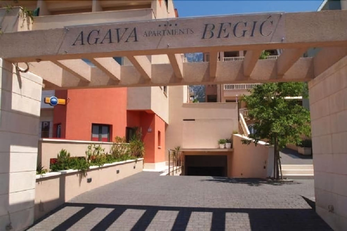 Imagen general del Hotel Apartments Begic. Foto 1
