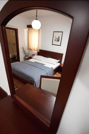 Imagen de la habitación del Hotel Apartments Begic. Foto 9