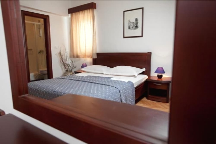 Imagen de la habitación del Hotel Apartments Begic. Foto 10