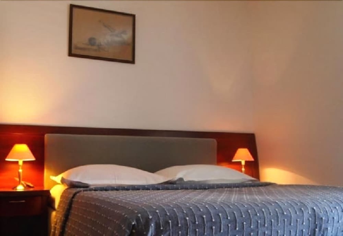 Imagen de la habitación del Hotel Apartments Begic. Foto 11