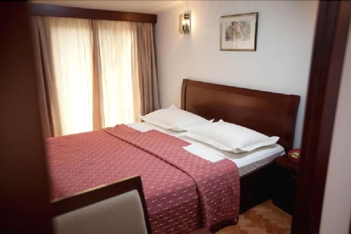 Imagen de la habitación del Hotel Apartments Begic. Foto 12