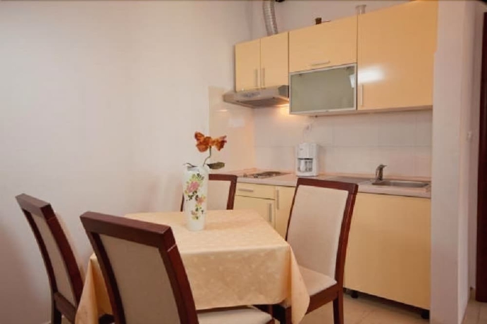 Imagen de la habitación del Hotel Apartments Begic. Foto 15