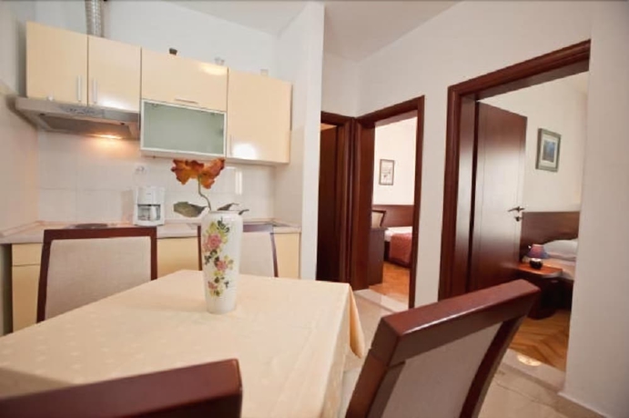 Imagen de la habitación del Hotel Apartments Begic. Foto 16
