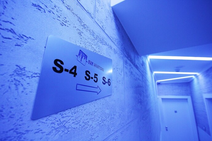 Imagen general del Hotel Apartments Belgrade. Foto 3