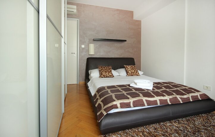 Imagen general del Hotel Apartments Belgrade. Foto 5