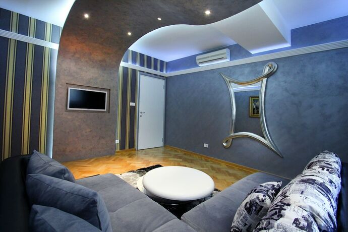 Imagen general del Hotel Apartments Belgrade. Foto 9