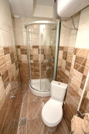 Imagen de la habitación del Hotel Apartments Bellavista. Foto 6