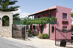 Imagen general del Hotel Apartments Bellos. Foto 1