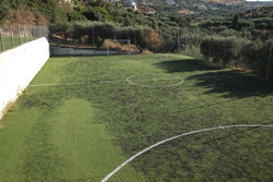 Imagen de los exteriores del Hotel Apartments Bellos. Foto 5