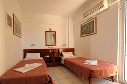 Imagen de la habitación del Hotel Apartments Bellos. Foto 3