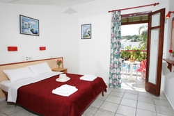 Imagen de la habitación del Hotel Apartments Bellos. Foto 4
