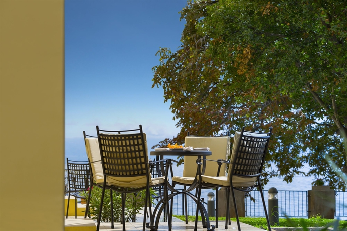Imagen de los exteriores del Hotel Apartments Belvedere - Liburnia. Foto 9