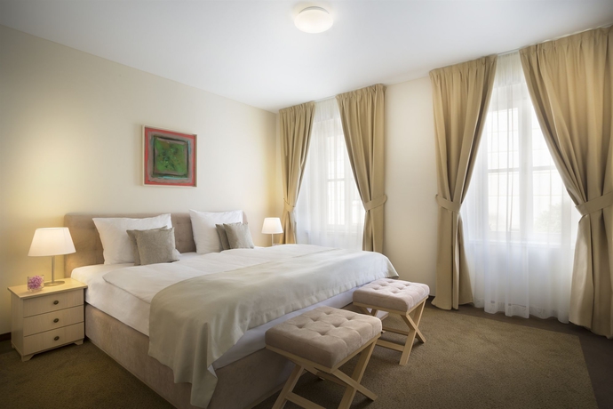 Imagen de la habitación del Hotel Apartments Belvedere - Liburnia. Foto 8