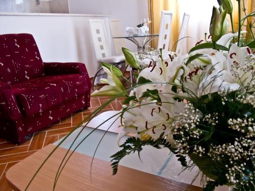 Imagen de la habitación del Hotel Apartments Bianca. Foto 6