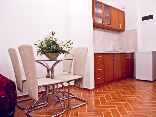 Imagen de la habitación del Hotel Apartments Bianca. Foto 7