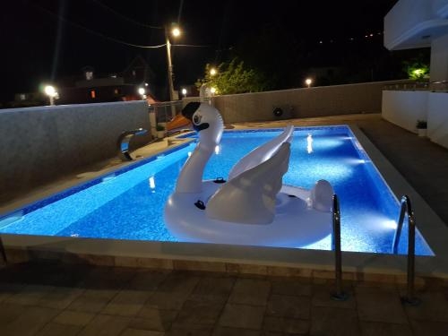 Imagen general del Hotel Apartments Bianca. Foto 3