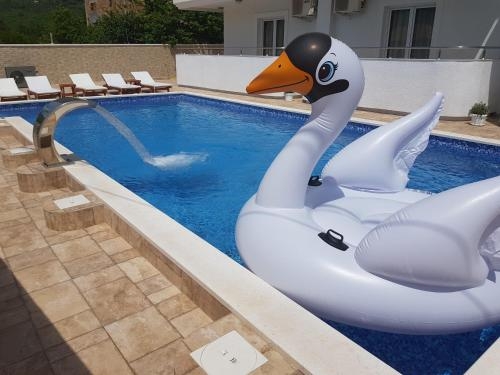 Imagen general del Hotel Apartments Bianca. Foto 5