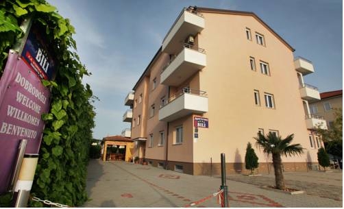 Imagen general del Hotel Apartments Bili. Foto 1